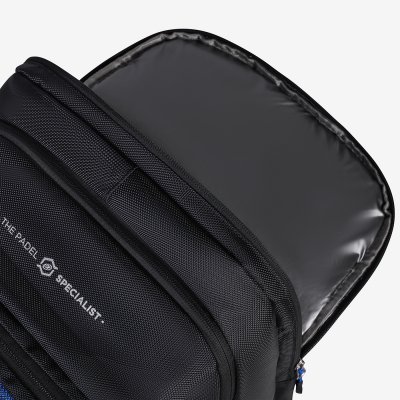 tienda de padel Madrid, tienda de padel online, tienda de padel españa, tienda de padel en linea, MOCHILA BULLPADEL BPM26008 VER