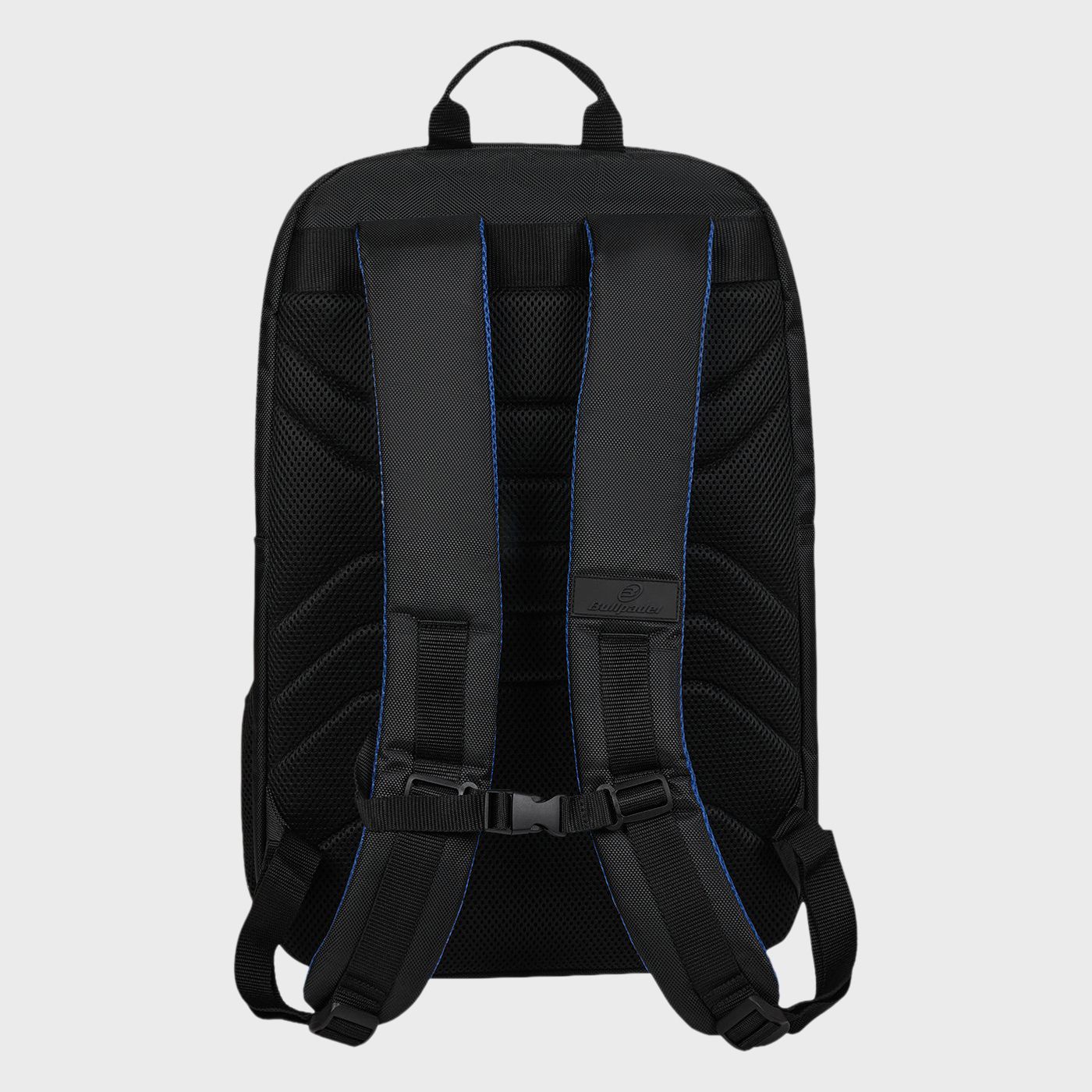 MOCHILA BULLPADEL BPM26008 VERTE GEO AZUL INTENSO