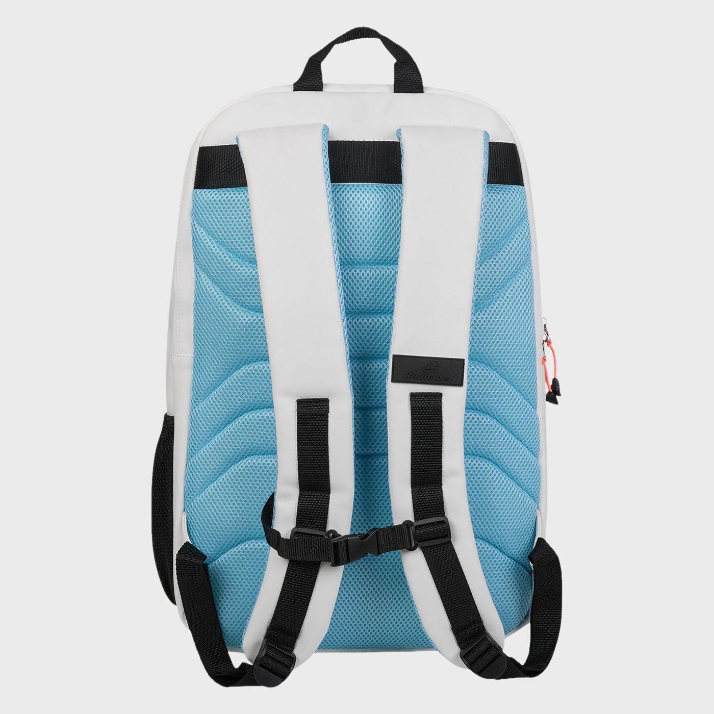 MOCHILA BULLPADEL BPM26009 VERTEX W BLANCO
