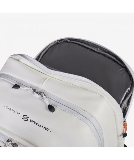 tienda de padel Madrid, tienda de padel online, tienda de padel españa, tienda de padel en linea, MOCHILA BULLPADEL BPM26009 VER