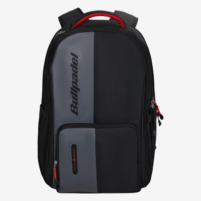 MOCHILA BULLPADEL BPM26020 NEURON NEGRO