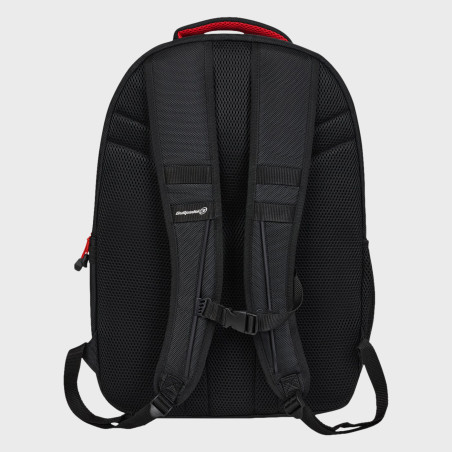 MOCHILA BULLPADEL BPM26020 NEURON NEGRO