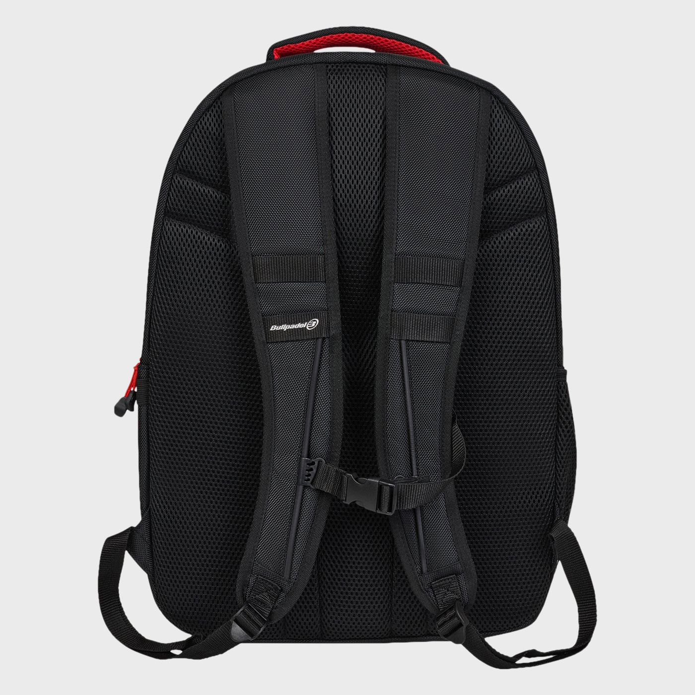 MOCHILA BULLPADEL BPM26020 NEURON NEGRO