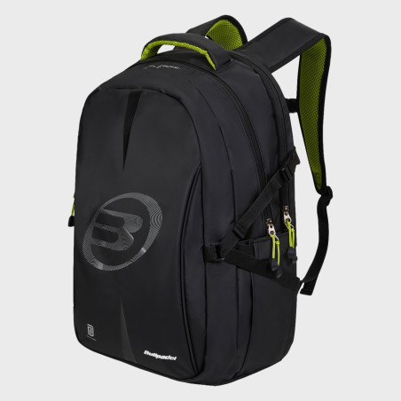 MOCHILA BULLPADEL BPM26022 XPLO NEGRO