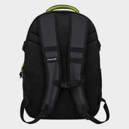 MOCHILA BULLPADEL BPM26022 XPLO NEGRO