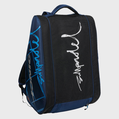 PALETERO BULLPADEL BPP26005 IONIC AZUL MARINO