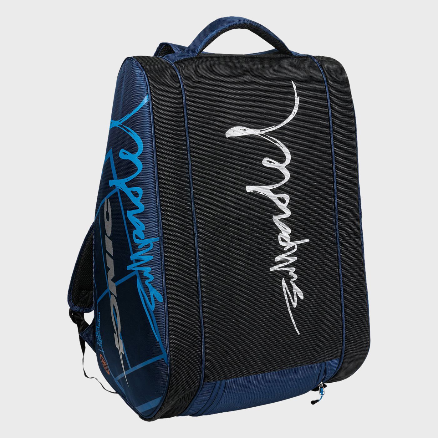 PALETERO BULLPADEL BPP26005 IONIC AZUL MARINO