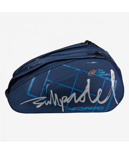 tienda de padel Madrid, tienda de padel online, tienda de padel españa, tienda de padel en linea, PALETERO BULLPADEL BPP26005 IO