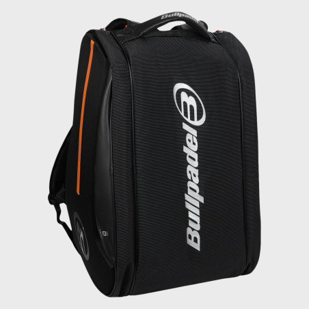 PALETERO BULLPADEL BPP26012 HACK NEGRO