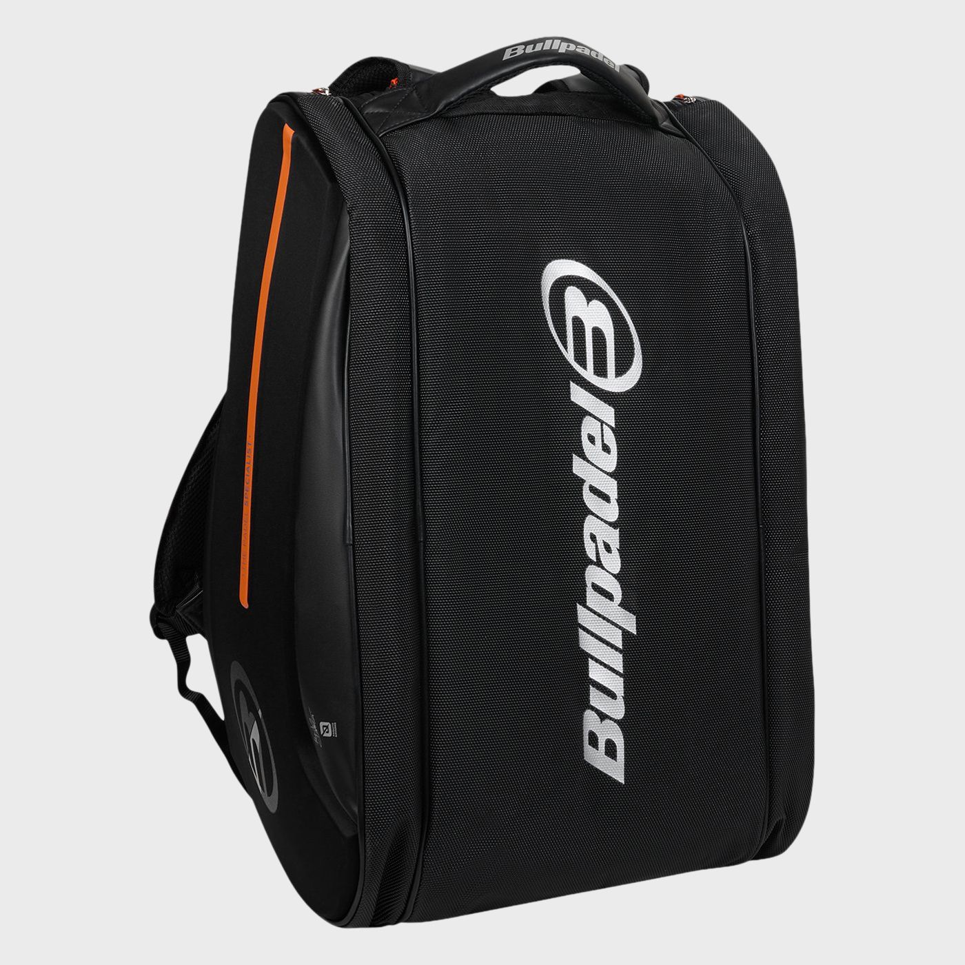 PALETERO BULLPADEL BPP26012 HACK NEGRO