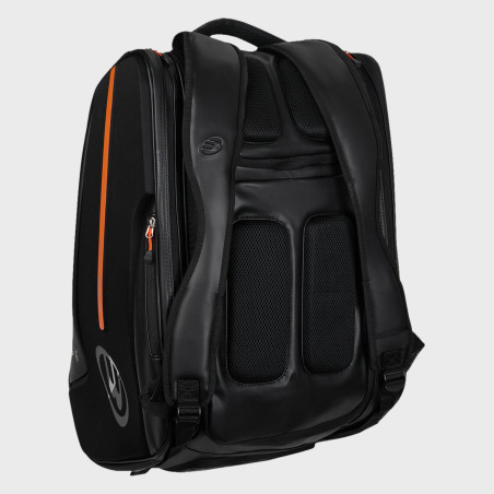 PALETERO BULLPADEL BPP26012 HACK NEGRO