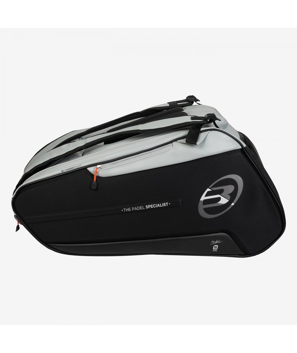 tienda de padel Madrid, tienda de padel online, tienda de padel españa, tienda de padel en linea, PALETERO BULLPADEL BPP26013 HA