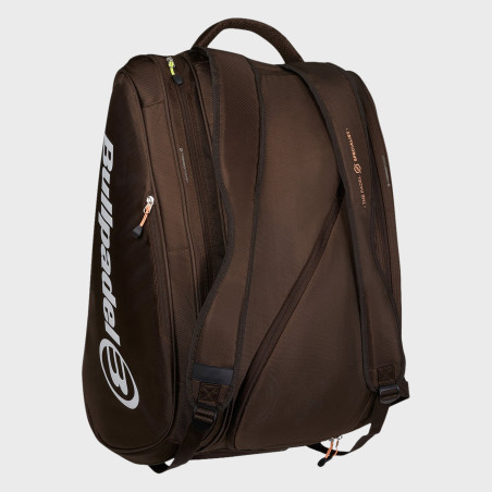 PALETERO BULLPADEL BPP26024 WONDER CHOCOLATE