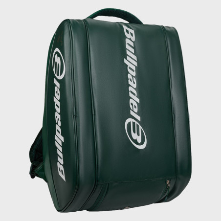 PALETERO BULLPADEL BPP26023 ICON VERDE BOTELLA