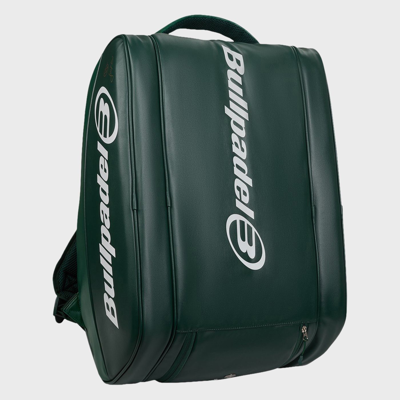 PALETERO BULLPADEL BPP26023 ICON VERDE BOTELLA