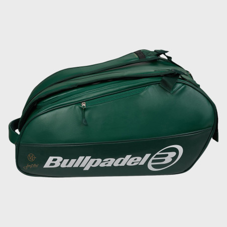PALETERO BULLPADEL BPP26023 ICON VERDE BOTELLA