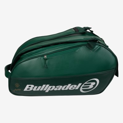 PALETERO BULLPADEL BPP26023 ICON VERDE BOTELLA