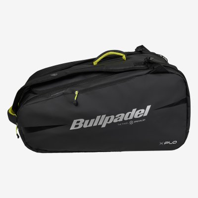 PALETERO BULLPADEL BPP26022 XPLO NEGRO