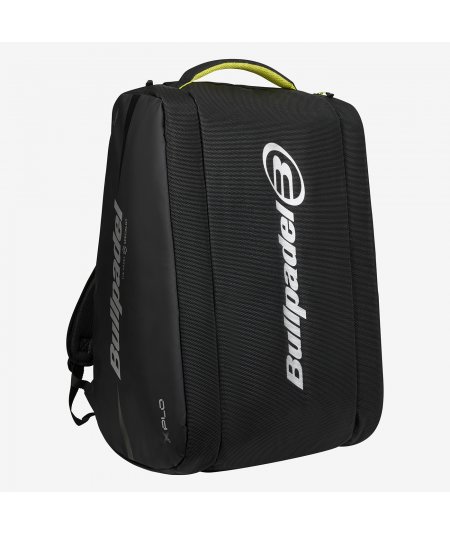 tienda de padel Madrid, tienda de padel online, tienda de padel españa, tienda de padel en linea, PALETERO BULLPADEL BPP26022 XP