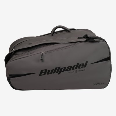 PALETERO BULLPADEL BPP26022 XPLO GRIS MEDIO