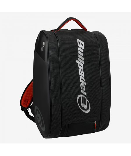 tienda de padel Madrid, tienda de padel online, tienda de padel españa, tienda de padel en linea, PALETERO BULLPADEL BPP26020 NE