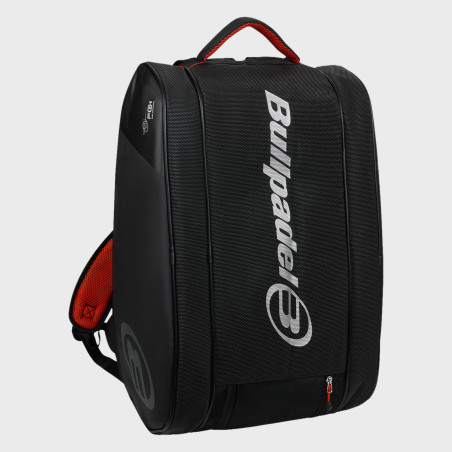 PALETERO BULLPADEL BPP26020 NEURON NEGRO
