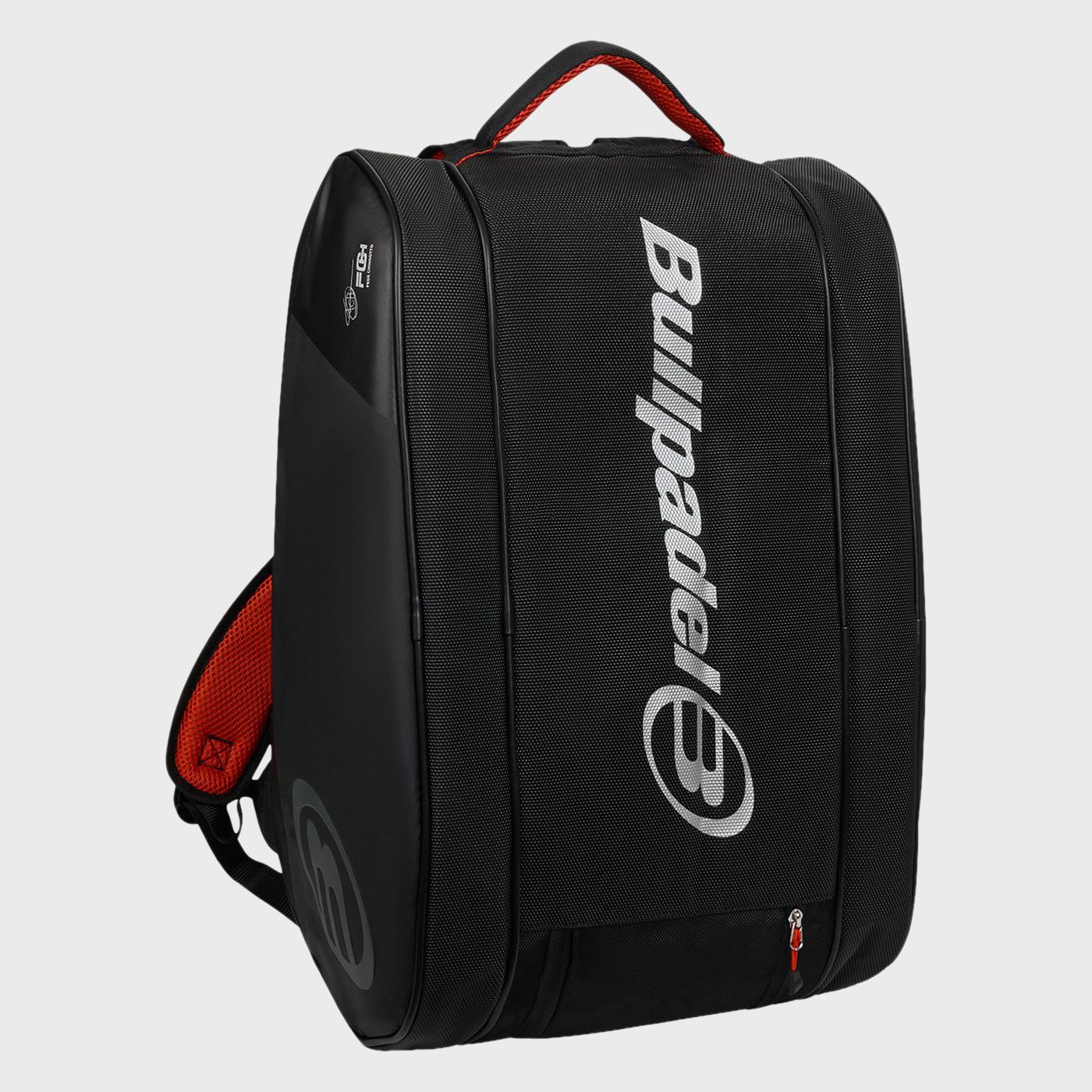 PALETERO BULLPADEL BPP26020 NEURON NEGRO