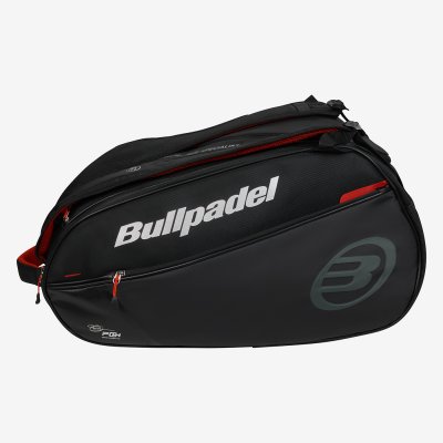 PALETERO BULLPADEL BPP26020 NEURON NEGRO