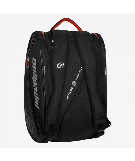 tienda de padel Madrid, tienda de padel online, tienda de padel españa, tienda de padel en linea, PALETERO BULLPADEL BPP26020 NE