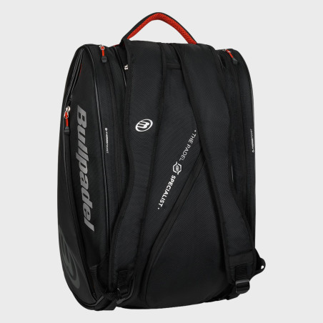 PALETERO BULLPADEL BPP26020 NEURON NEGRO
