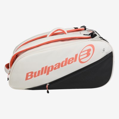 PALETERO BULLPADEL BPP26019 ELITE BLANCO