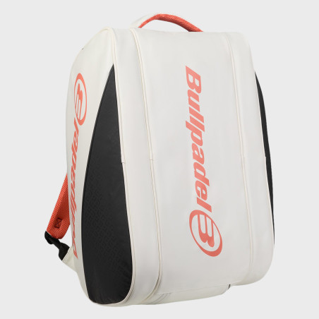PALETERO BULLPADEL BPP26019 ELITE BLANCO