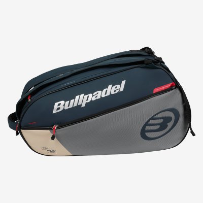 PALETERO BULLPADEL BPP26017 NEURON GRIS OSCURO