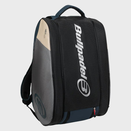 PALETERO BULLPADEL BPP26017 NEURON GRIS OSCURO