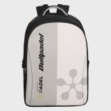 MOCHILA BULLPADEL BPM26020 NEURON PRREMIER NEGRO