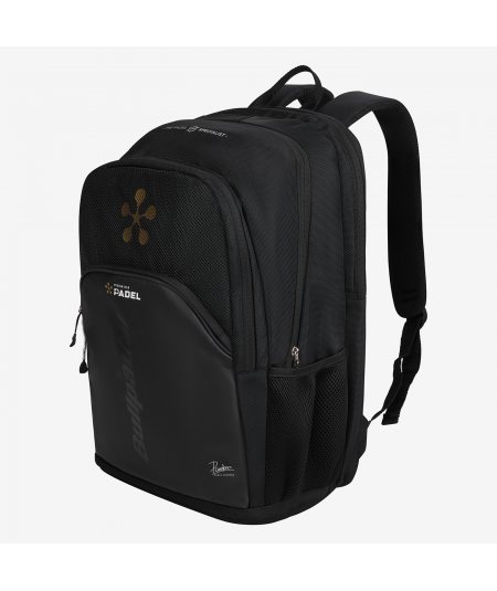 tienda de padel Madrid, tienda de padel online, tienda de padel españa, tienda de padel en linea, MOCHILA BULLPADEL BPM26008 VER