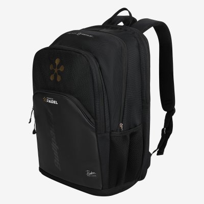 tienda de padel Madrid, tienda de padel online, tienda de padel españa, tienda de padel en linea, MOCHILA BULLPADEL BPM26008 VER