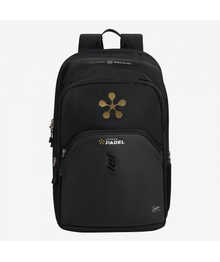 tienda de padel Madrid, tienda de padel online, tienda de padel españa, tienda de padel en linea, MOCHILA BULLPADEL BPM26008 VER