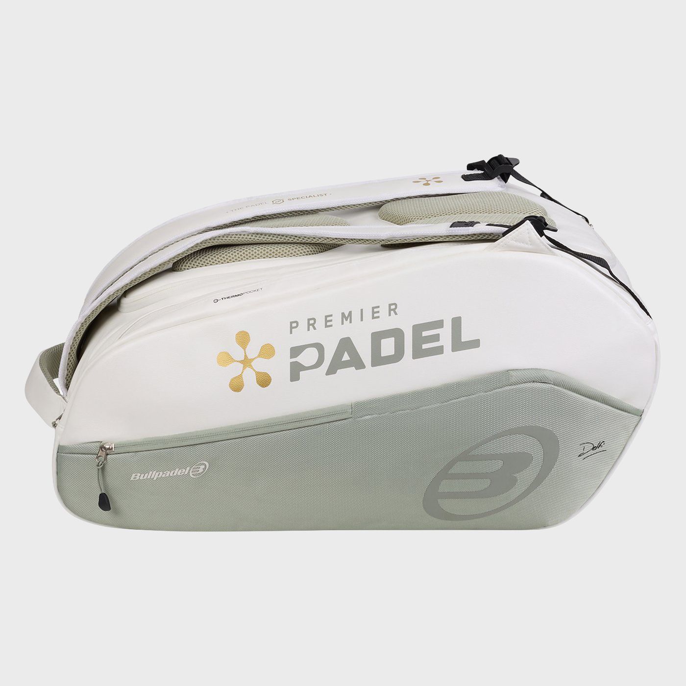 tienda de padel Madrid, tienda de padel online, tienda de padel españa, tienda de padel en linea, PALETERO BULLPADEL BPP26003 VE