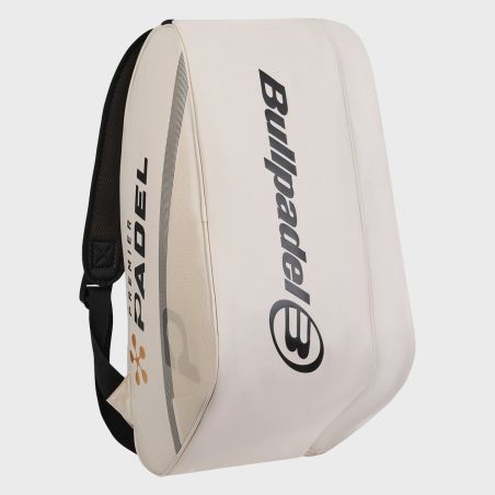 tienda de padel Madrid, tienda de padel online, tienda de padel españa, tienda de padel en linea, PALETERO BULLPADEL BPP26015 TO