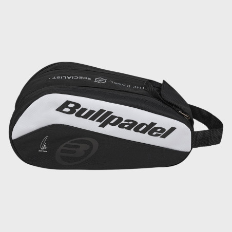 NECESER BULLPADEL BPN26001 VERTEX NEGRO