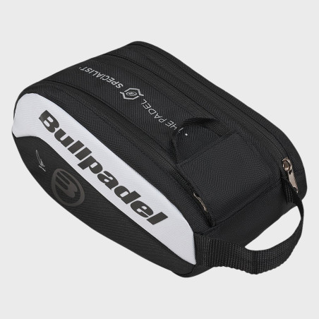 NECESER BULLPADEL BPN26001 VERTEX NEGRO