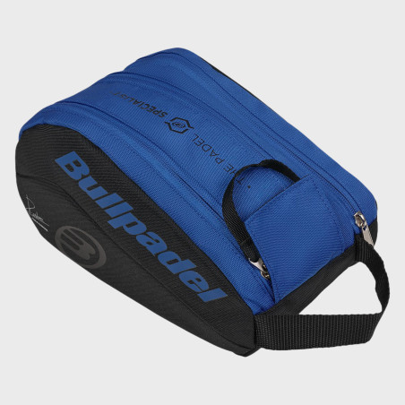 NECESER BULLPADEL BPN26002 VERTEX GEO AZUL INTENSO