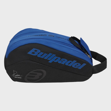 NECESER BULLPADEL BPN26002 VERTEX GEO AZUL INTENSO