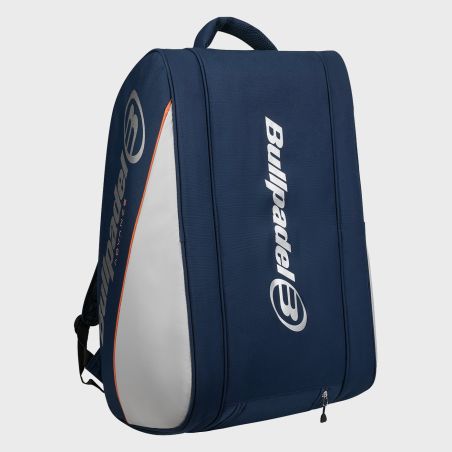 PALETERO BULLPADEL BPP26014 ADVANCE AZUL MARINO