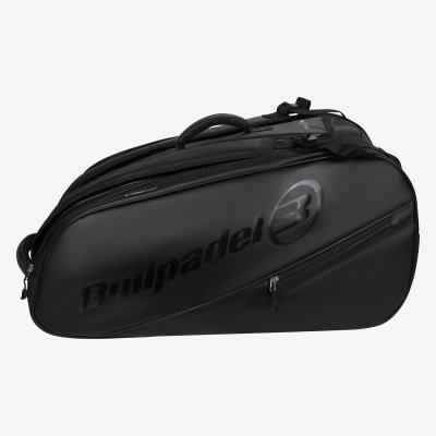 PALETERO BULLPADEL BPP26016 CASUAL NEGRO