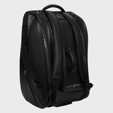 PALETERO BULLPADEL BPP26016 CASUAL NEGRO