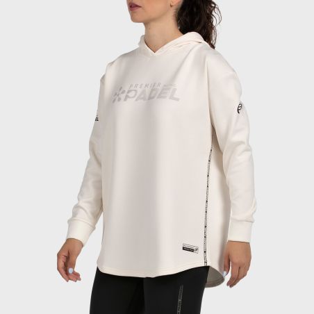 FELPA BULLPADEL PAITT CRUDO