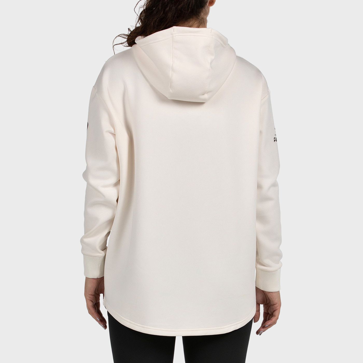 SWEAT SHIRT BULLPADEL PAITT CRUDO