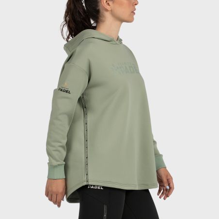 tienda de padel Madrid, tienda de padel online, tienda de padel españa, tienda de padel en linea, SUDADERA BULLPADEL PAITT EUCAL